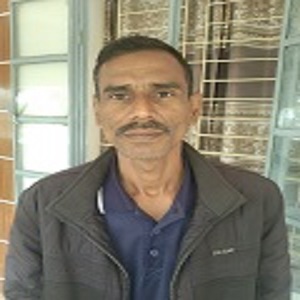 Md. Kamal Sardar